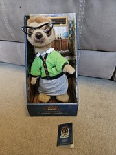 Maiya Meercat from Compare The