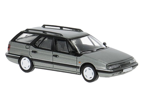 Brekina pcx870795 citroen - citroen, xm