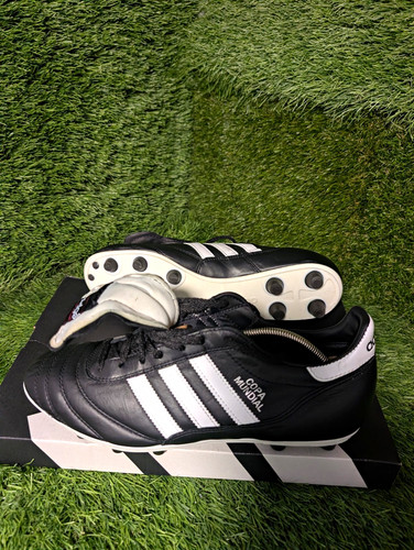 Adidas copa mundial football - adidas,