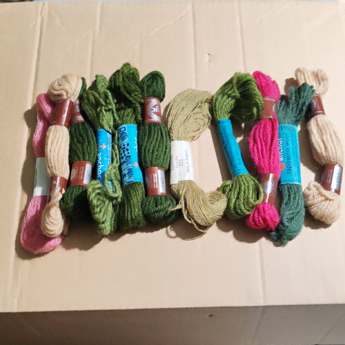 Anchor tapisserie wool - anchor,