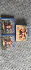 Shenmue 2 (Sega Dreamcast Game)