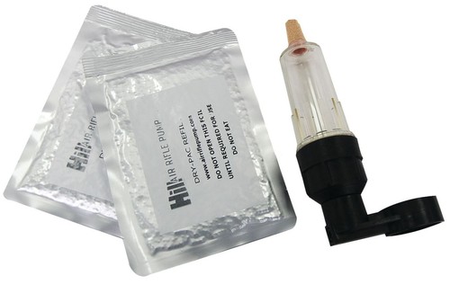 Hills pump mk4 - dry, kit