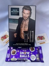 David beckham instinct men - beckham, men’s