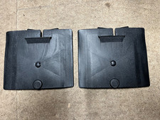 VW Golf mk1 GTi seat belt