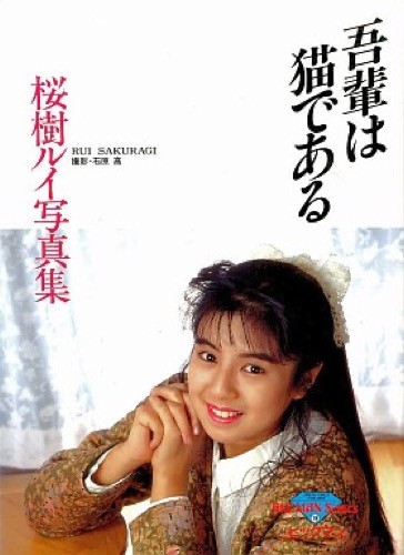 Rui sakuragi japanese - sakuragi,