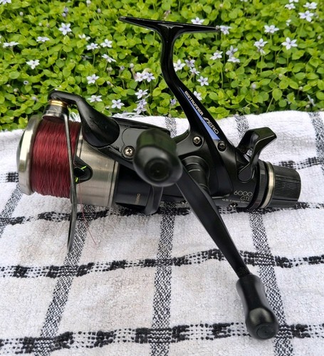 Shimano aero 6000 gte - aero,