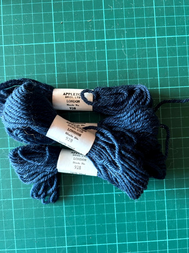 Appleton 40m tapestry - 4,