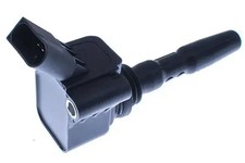 Ignition coil Connector Type SAE E100051 DENCKERMANN for AUDI SEAT VW SKODA