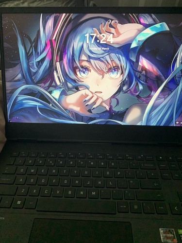 Omen gaming laptop - hp,