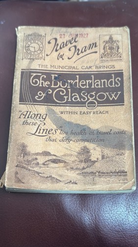 The borderlands of - “the,