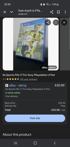 Fifa ps4 - ps4,