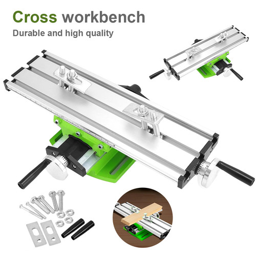 Compound mini worktable - compound,