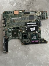 HP Compaq Pavilion DV6700 DV6000 Motherboard & CPU 460900-001 Works but Battery