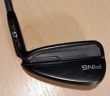 Ping Crossover G425 #4 Iron