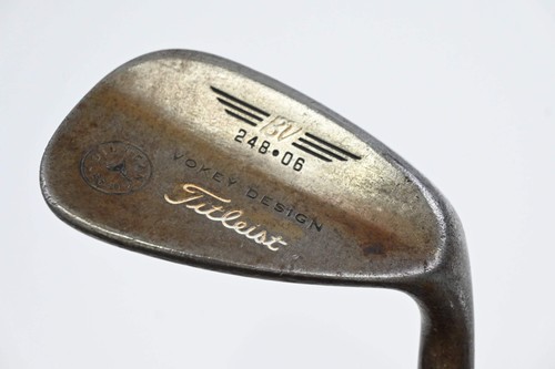 Titleist vokey oil - titleist,