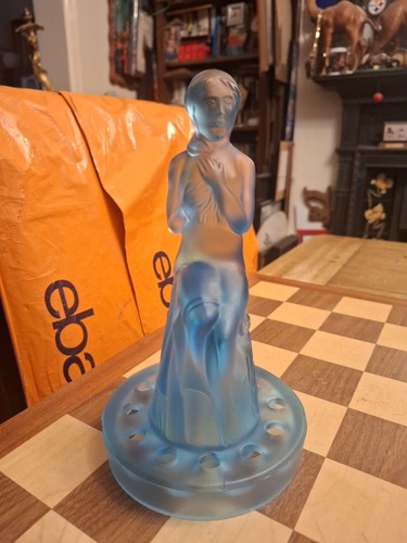 Antique art deco sowerby - antique,