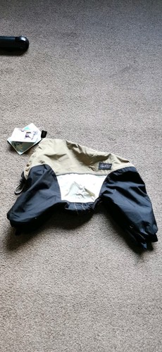 Hurtta dog overalls - dog,