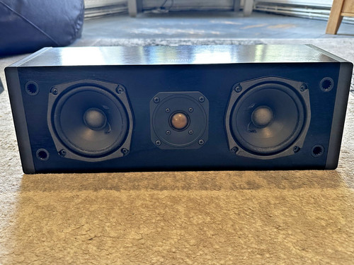 Yamaha c110 center speaker - yamaha,