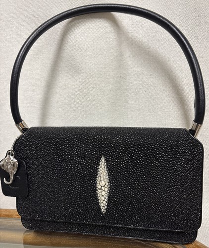 Castelbajac stingray - jc,