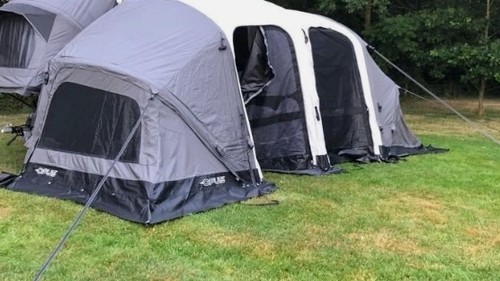 Opus birth camper - 4, for