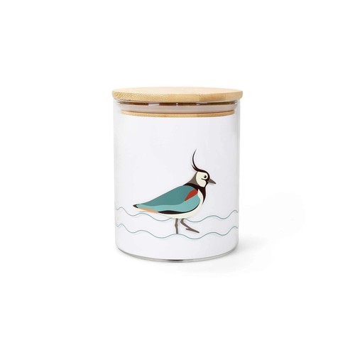 New lapwing 750ml glass - lapwing,