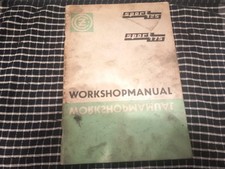 CZ sport 125/175 factory