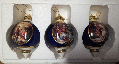 Bradford editions porcelain - editions,
