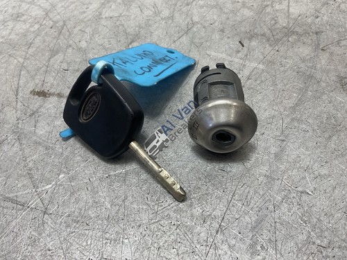 Ford transit connect - ford,
