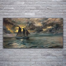 Canvas print Wall art on