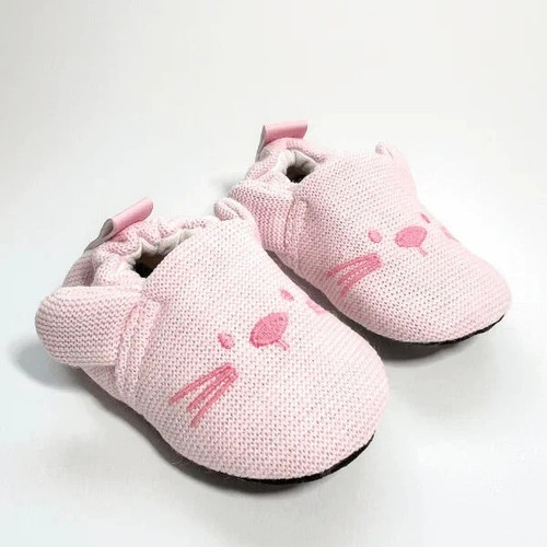 Baby shower gift booties - baby,