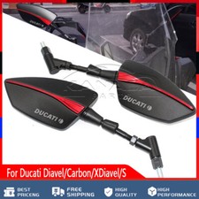 Universal Motorcycle mirror