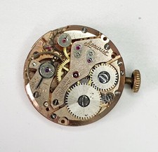 A.Schild AS 1156 Watch