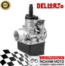 Carburetor dell orto start - dell’orto,
