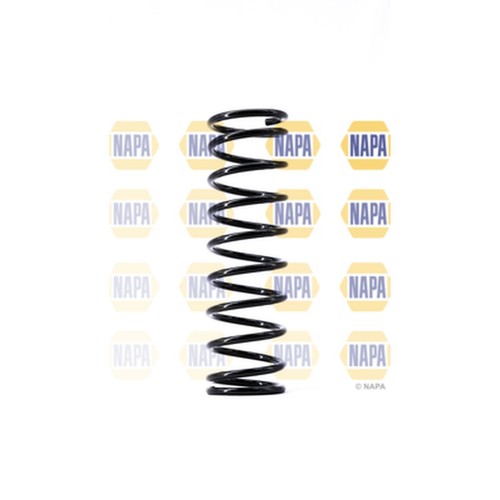 Coil springs for - springs, (pair)