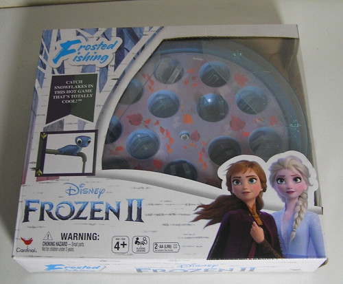 Spin master frozen frosted - spin,