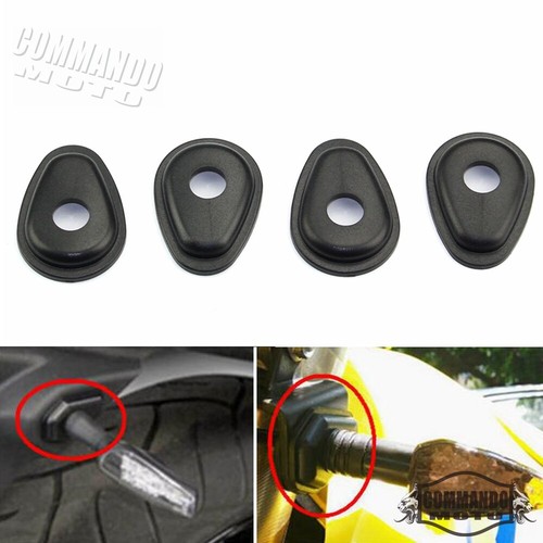 Turn signal adapter - turn, spacer