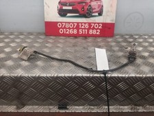 FIAT DUCATO 42 MAXI XLB MULTIJET POWER E5 4 2011-2015 FOG LIGHT WIRING LOOM