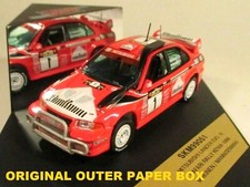 WOW EXTREMELY RARE Mitsubishi