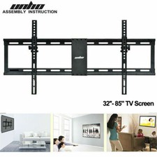 Tilt TV Bracket Wall Mount To