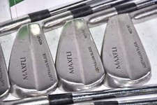 Maxfli Australian Blade Irons
