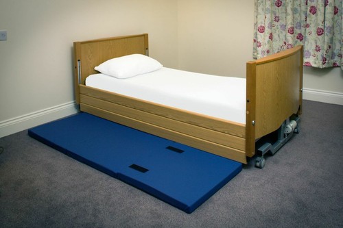 Comfortcare fall out - mat,