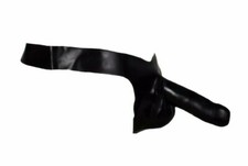 FETISH BONDAGE RUBBER LATEX