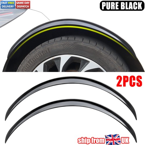 Universal car fender - 2x,