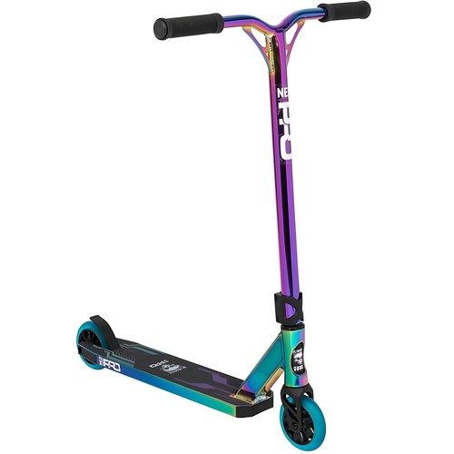 Blindside neo chrome stunt - neo,