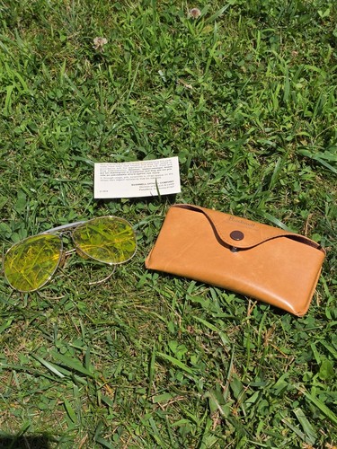 Vintage bushnell aviator - vintage,