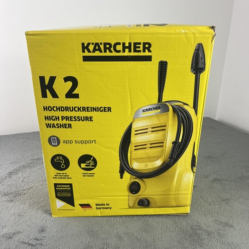 Karcher classic pressure - k,