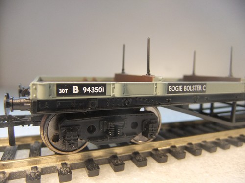 Gauge bachmann 856c - oo,