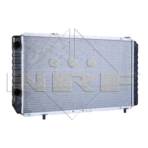 Radiator for fiat ducato - radiator,