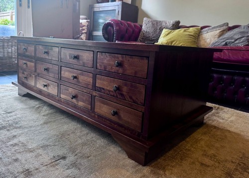 Laura ashley garrat drawer - ashley,