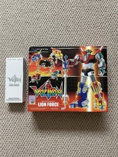 Action Toys Super Robot Mini